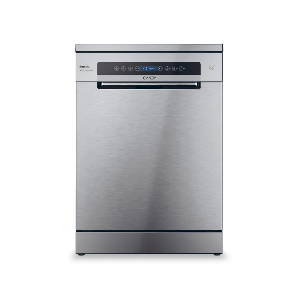Lavavajillas Candy CF6C4F1PS 16Cub PL Inverter